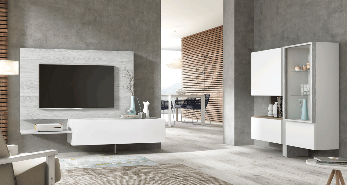 Amueblamos tu Piso Completo Decoración y Diseño en