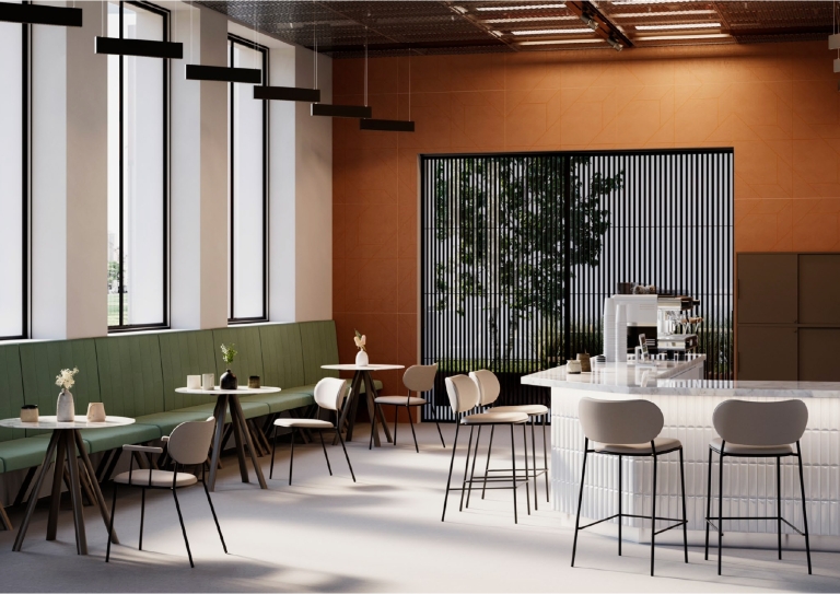 Restauracion Interior 2